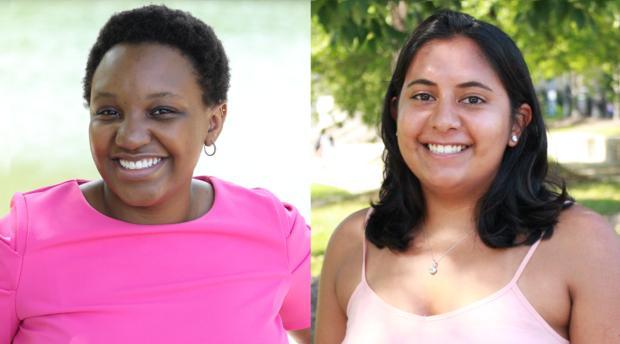 Woman of Color Coalition Builds Inclusive Community