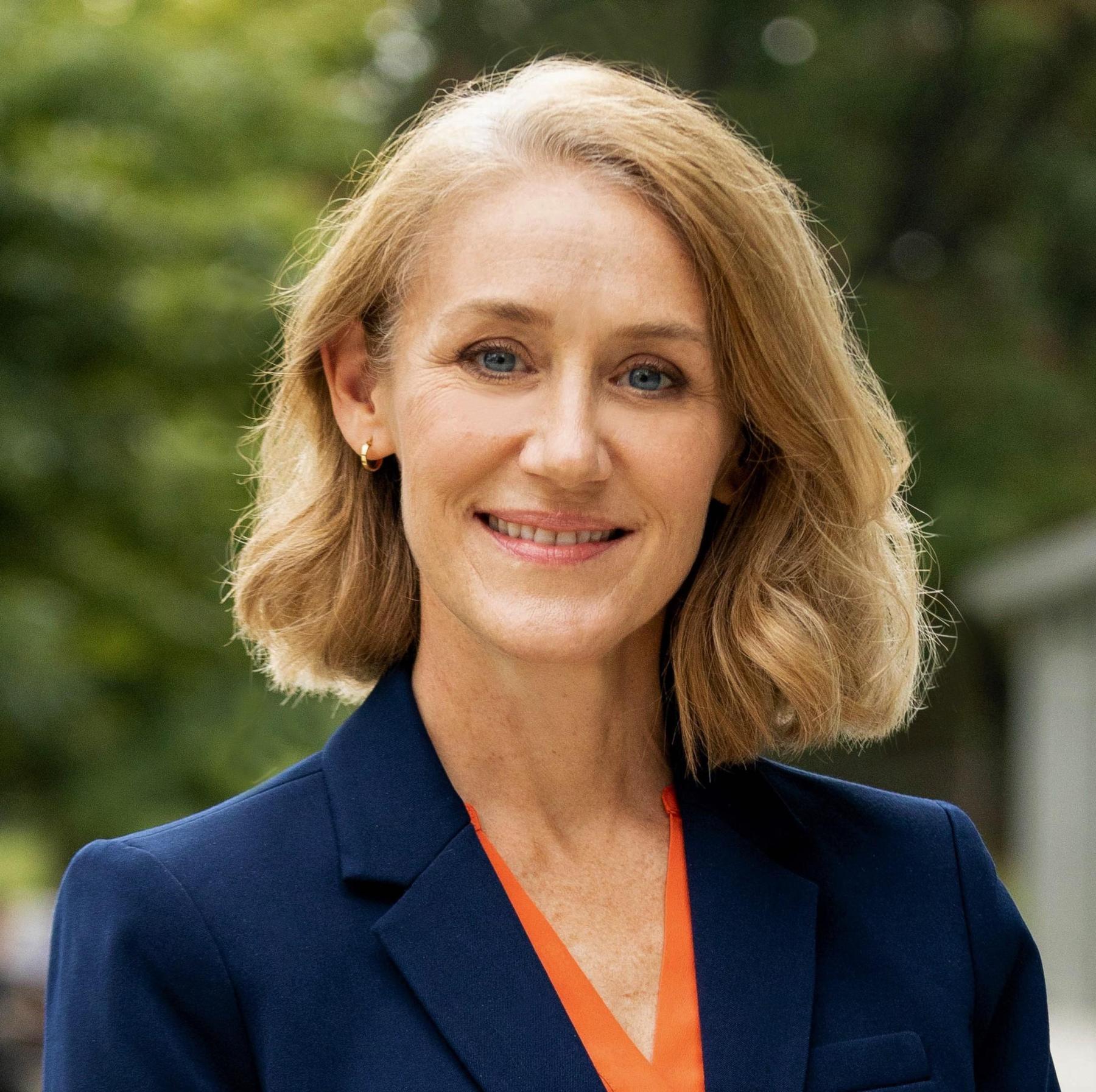 Christine Haight Farley Christine Haight Farley