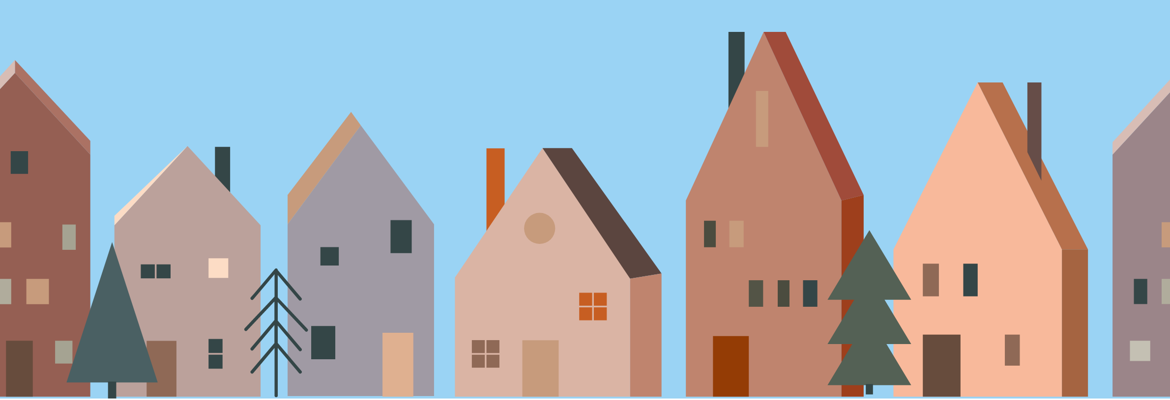 Fair Housing Law Society Banner