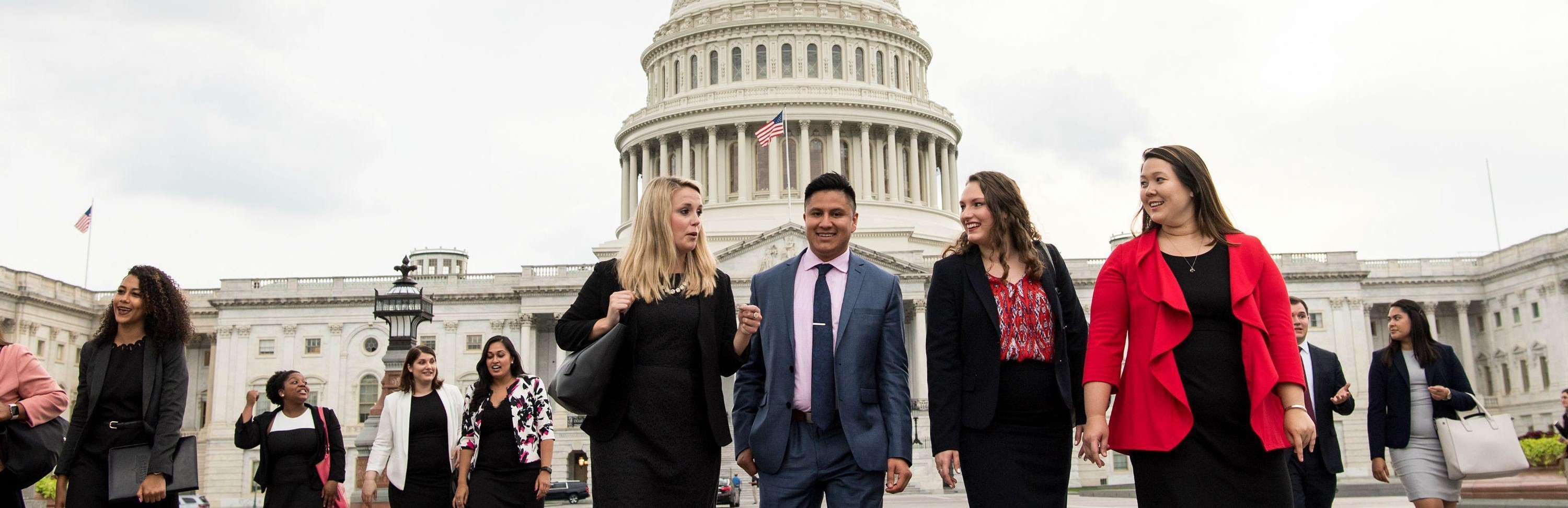 law students for government