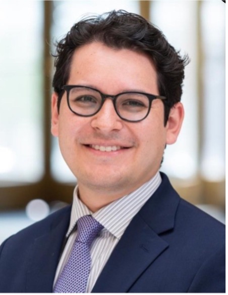 Cristian Gonzalez