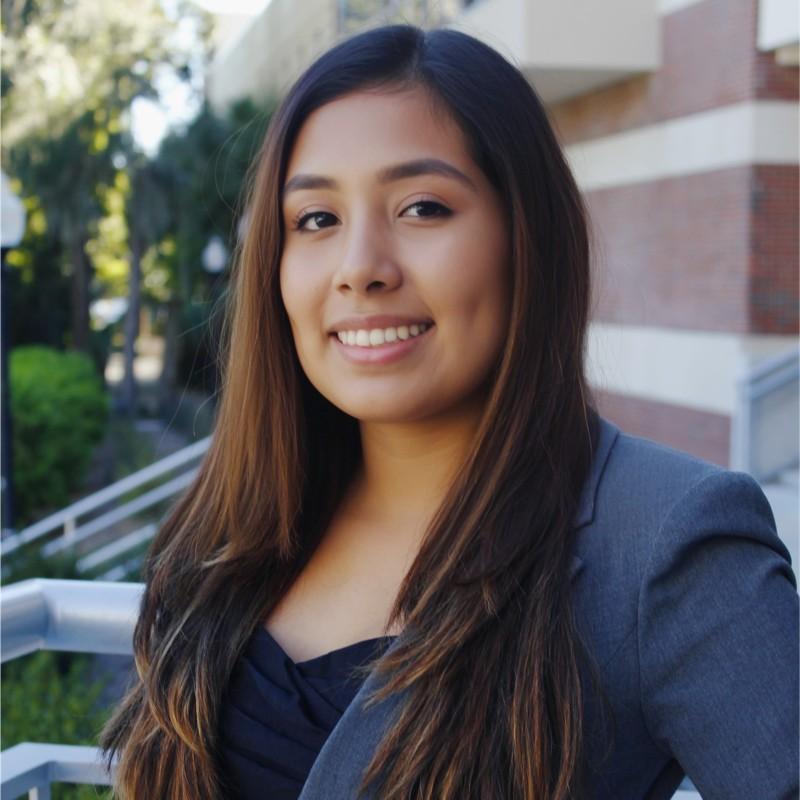 Melannie Sandoval Melannie Sandoval