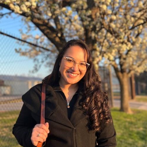 Jaxzia Perez Jaxzia Perez