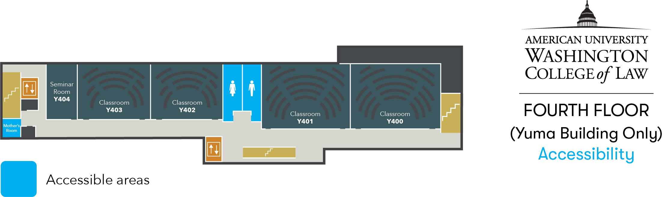 Tenley_Accessible_Map_4th_floor