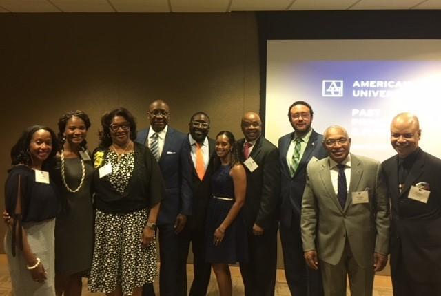 AUWCL Alumni AUWCL Alumni