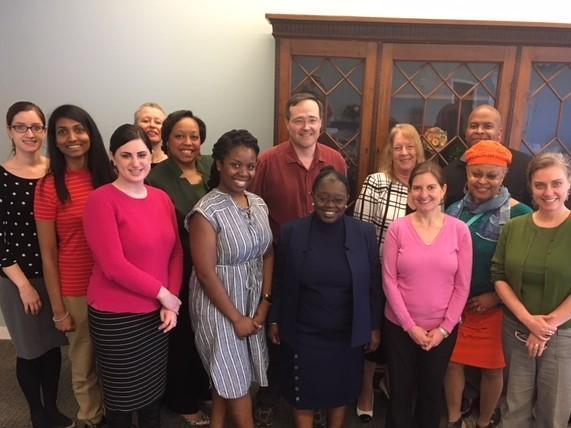 participants participants