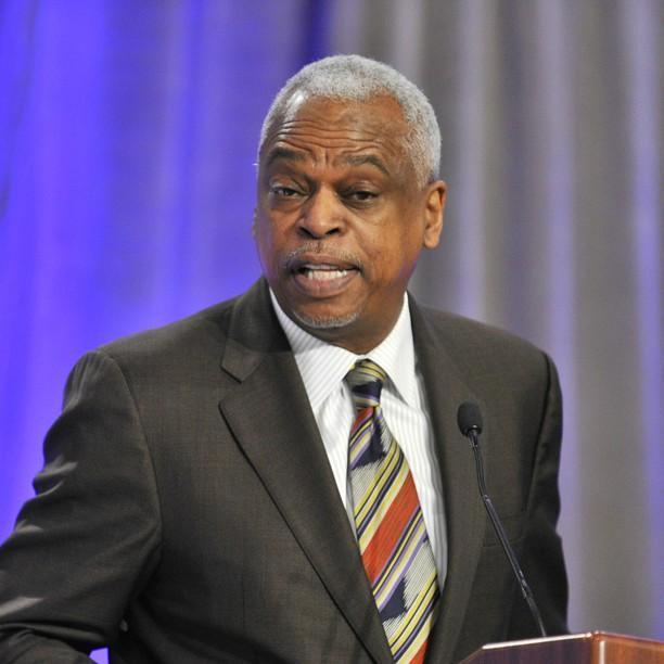 Wade Henderson Wade Henderson