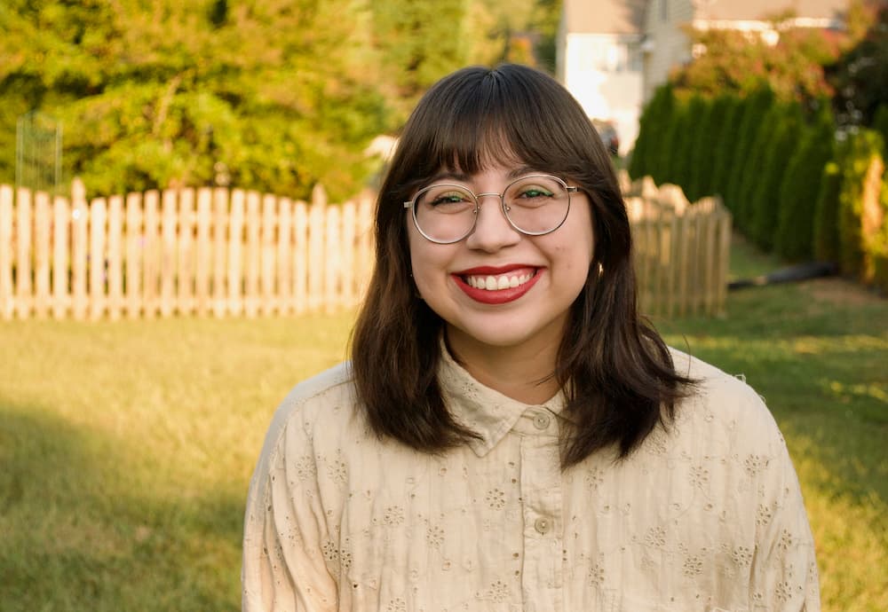 Mariah S. Mendoza Mariah S. Mendoza