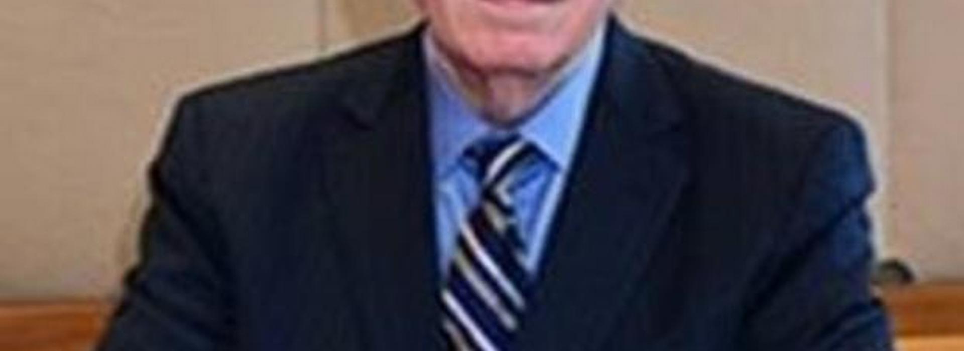 Second Wenger Annual Distinguished Lecture on Trade