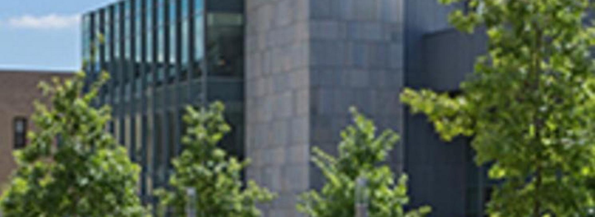 Students: Reserve Study Space on Campus (log-in required)
