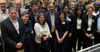 Right to Research Project: News Roundup from the 42nd WIPO Standing Committee on Copyright and Related Rights