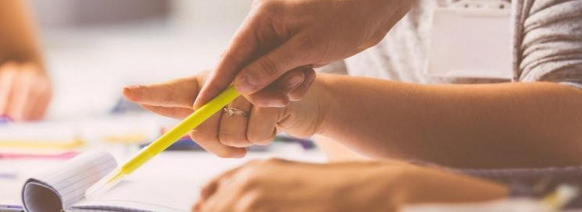 Legal Rhetoric Program