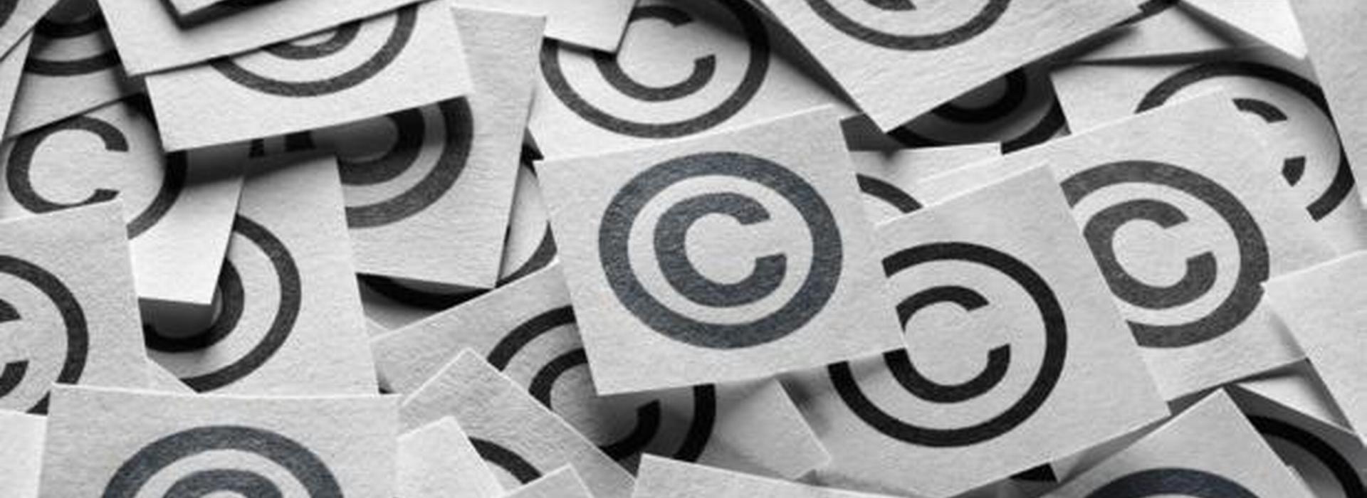 Intellectual Property Law - Areas Of Study