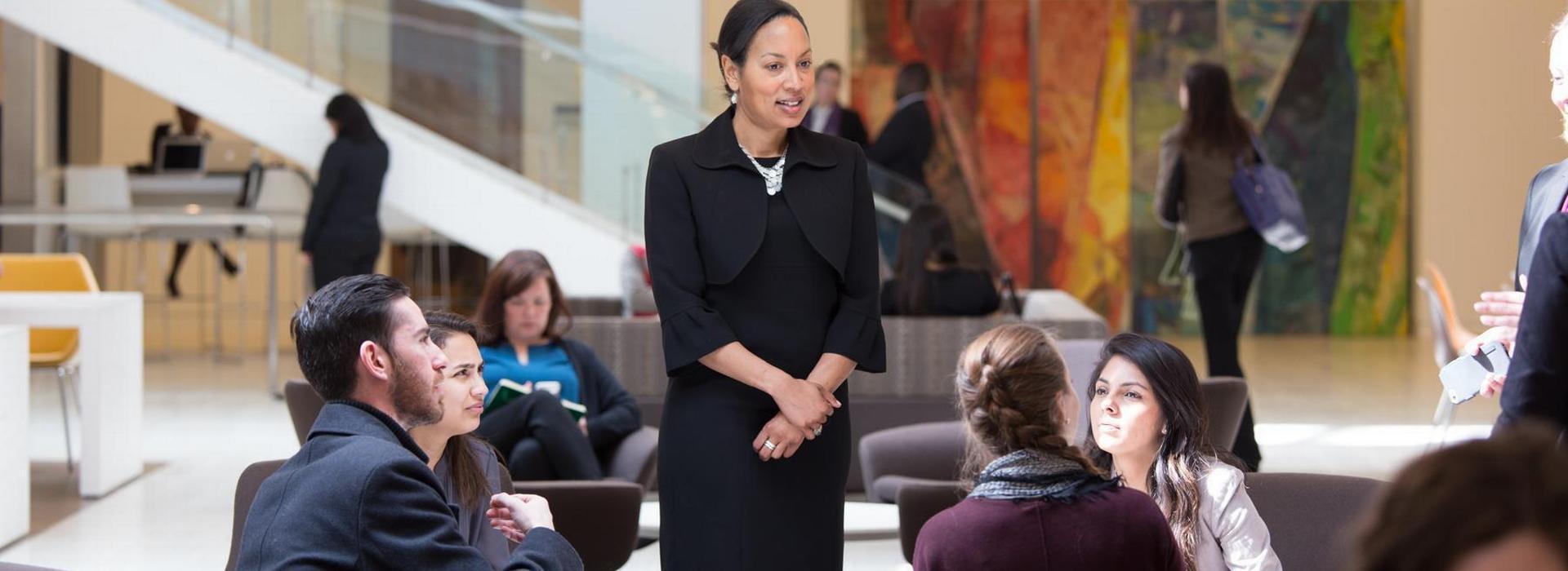 Staff - Office of Academic Affairs