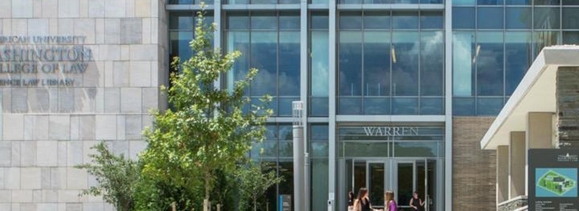 Public Interest Law - Areas Of Study