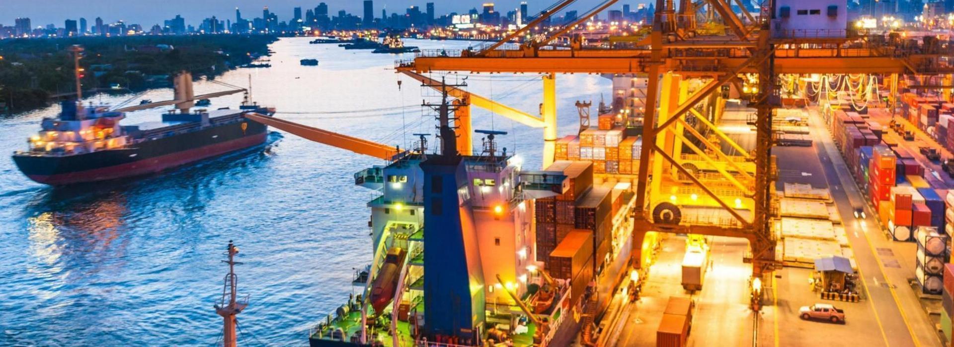 International Trade Law - Areas Of Study