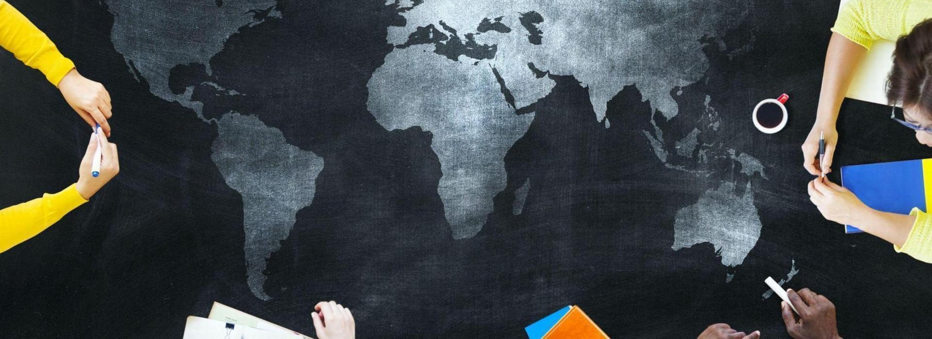 J.D./M.A. in International Affairs - Domestic & International Dual Degrees