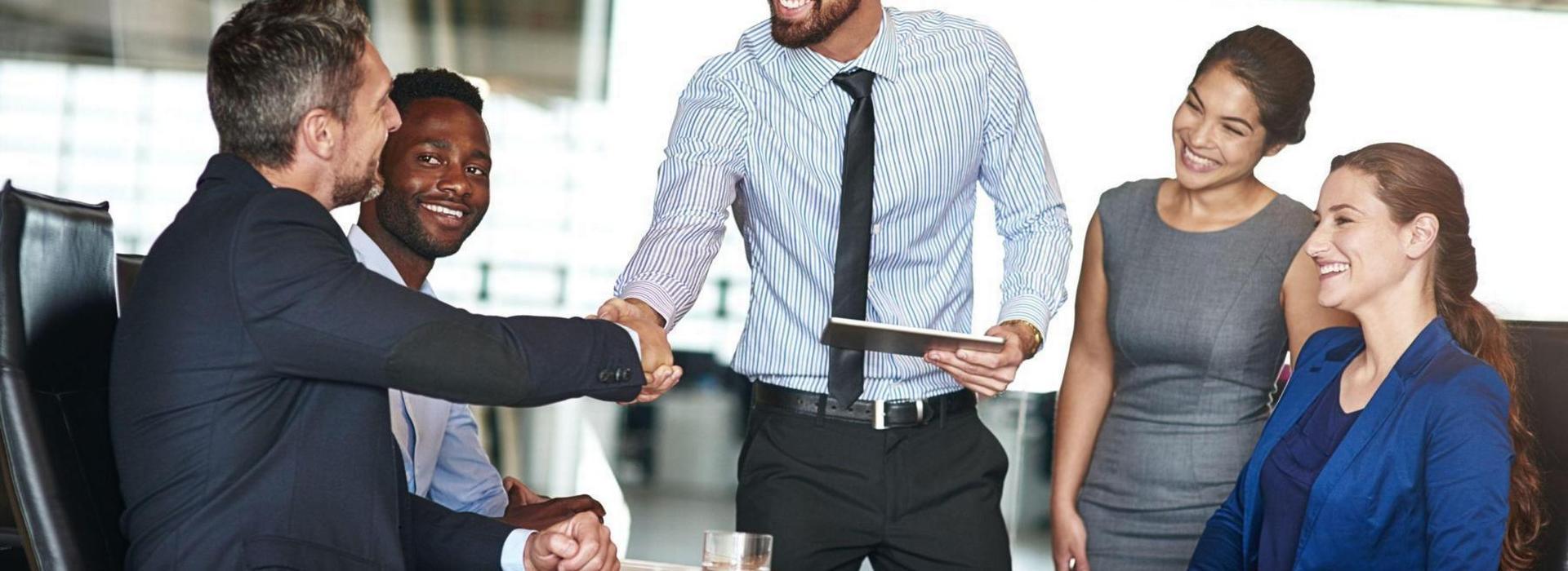 JD/MBA Program - Domestic & International Dual Degrees