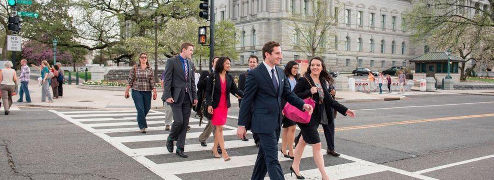 JD/MPP Program - Domestic & International Dual Degrees