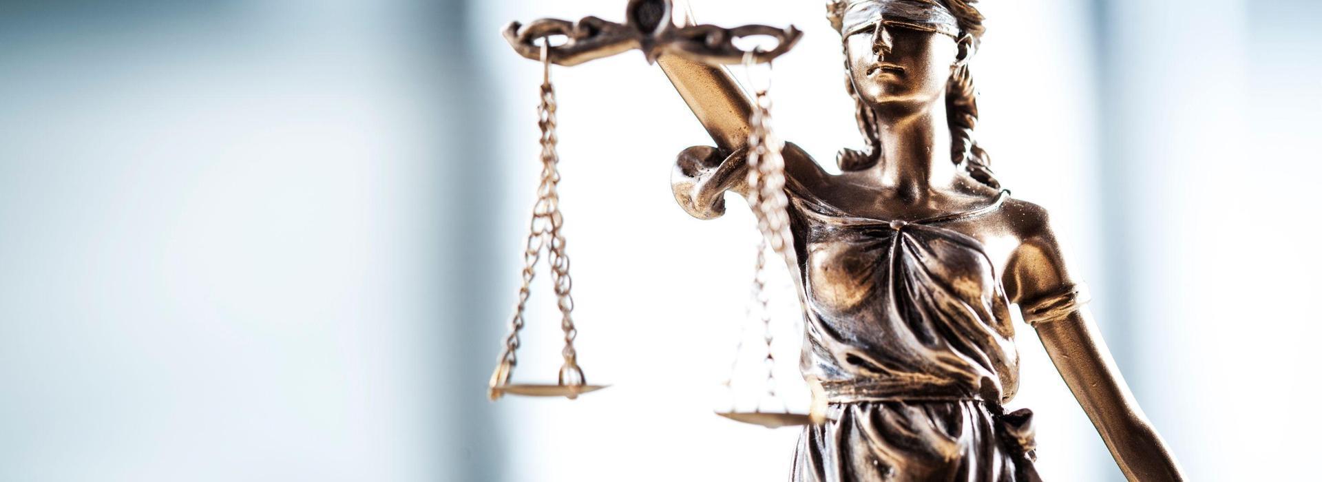 JD/MS Program - Domestic & International Dual Degrees