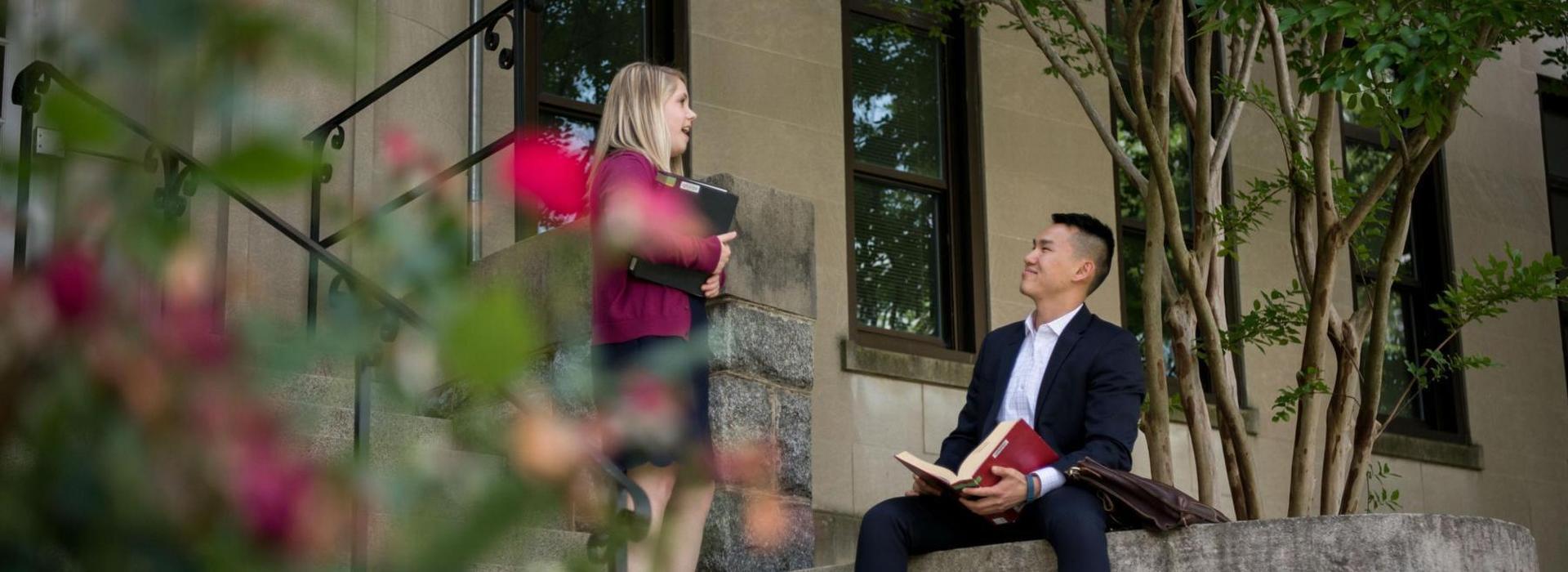 LL.M. in International Arbitration and Business Law