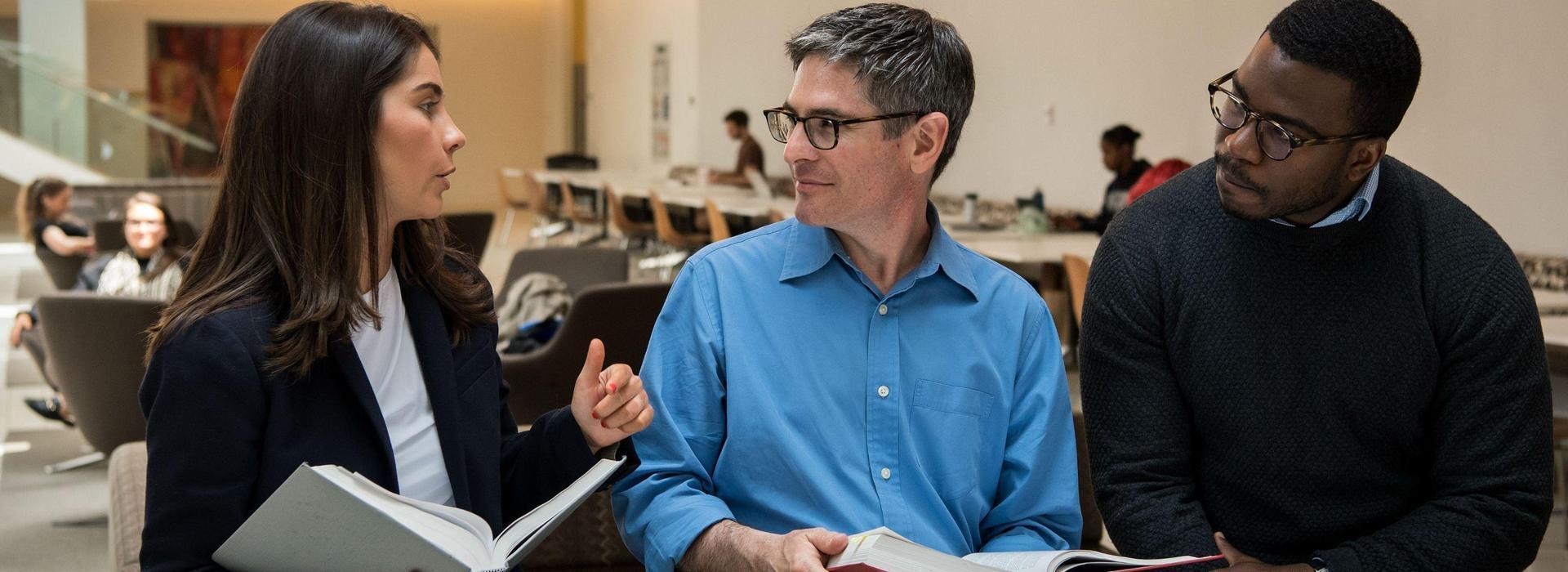 Courses & Requirements