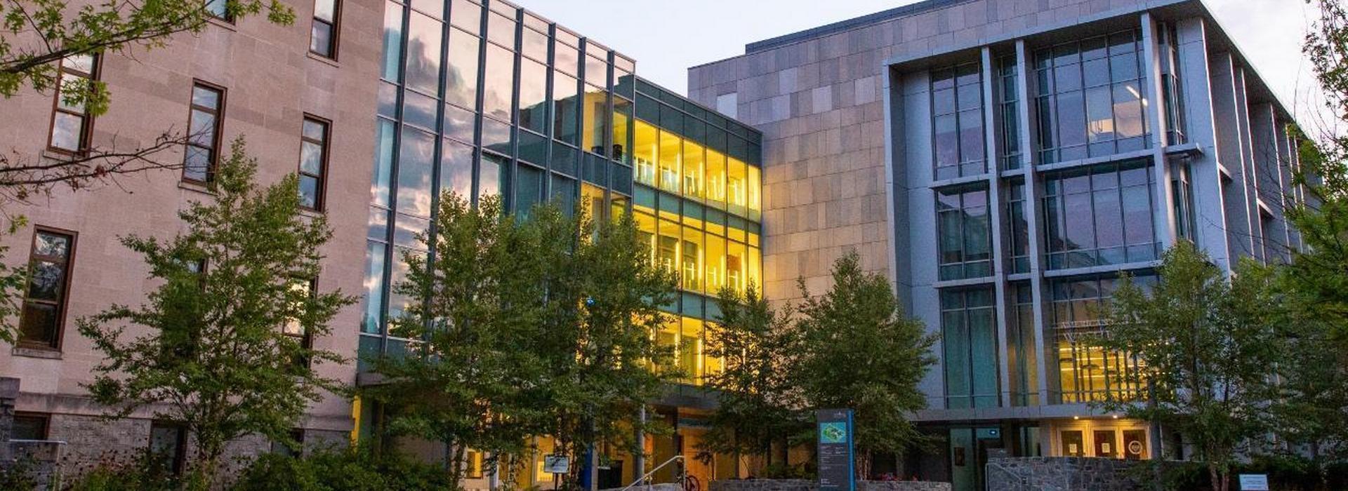 Master of Legal Studies