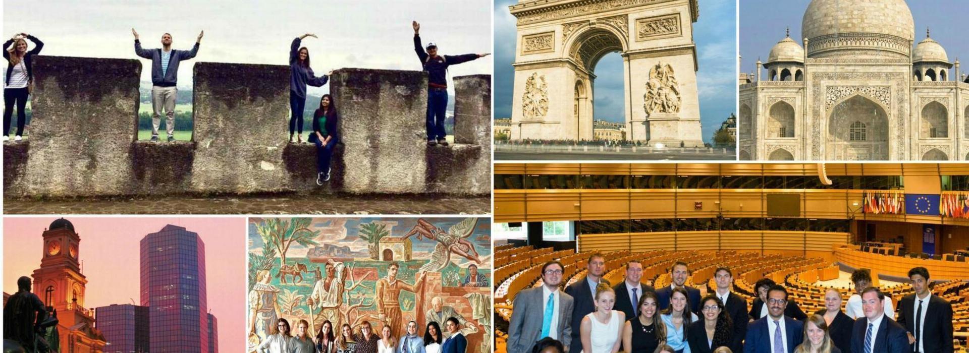 Geneva: International Law Commission Experiential Opportunity