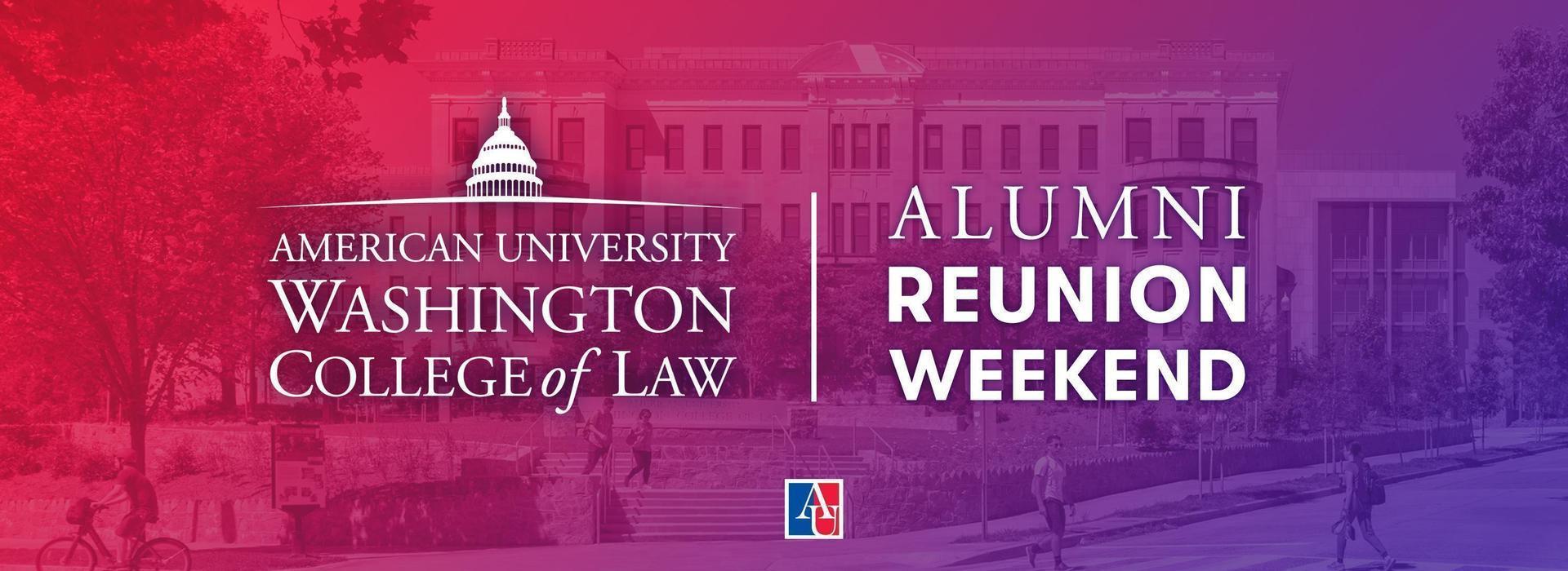 Alumni Reunion