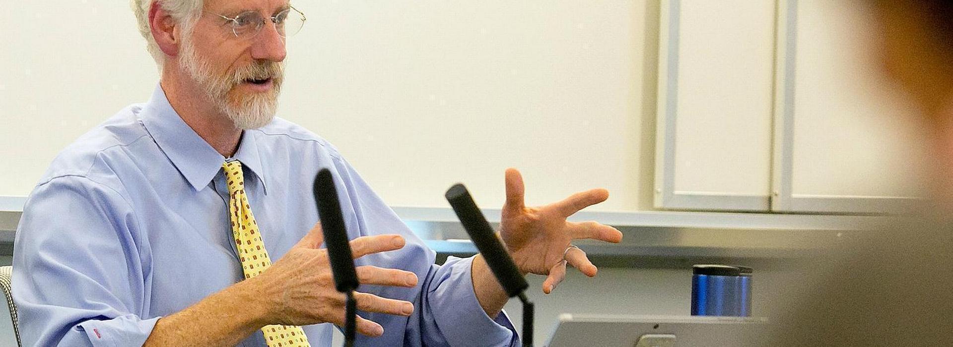 2021-2022 Speaker Series