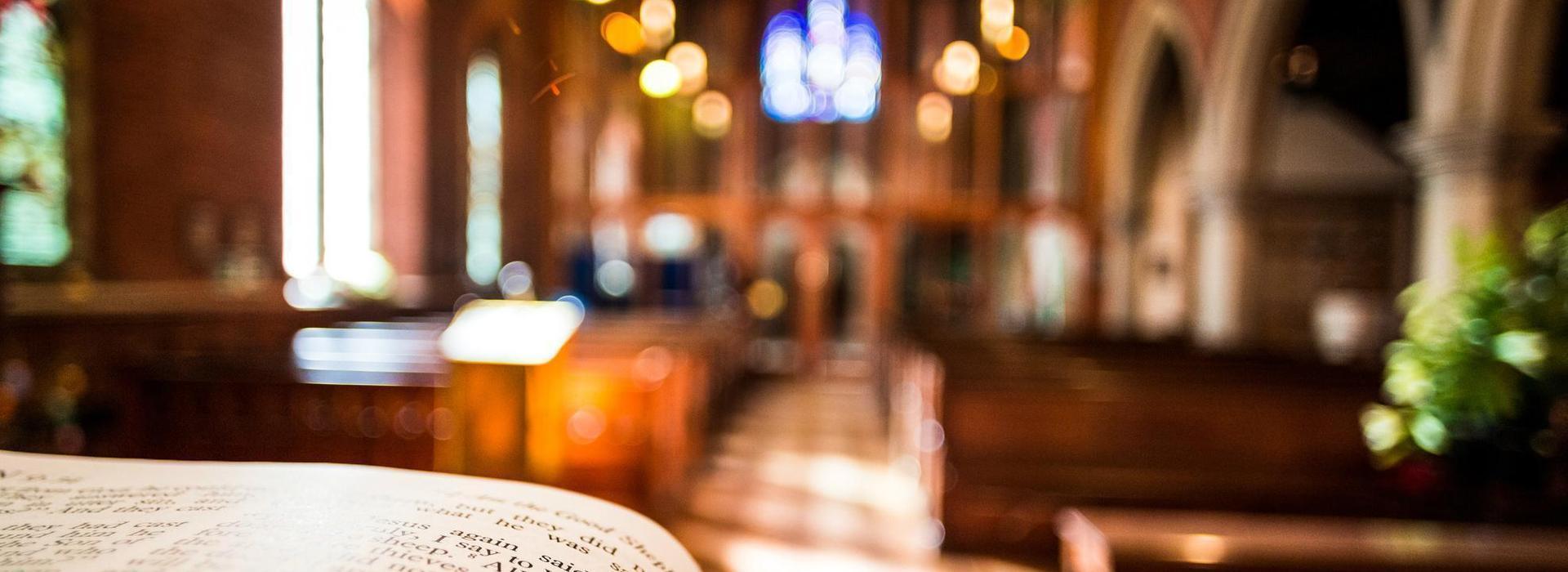 Christian Legal Society