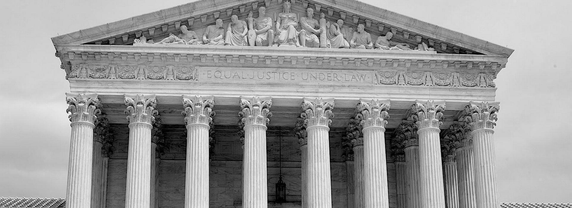 Equal Justice Foundation