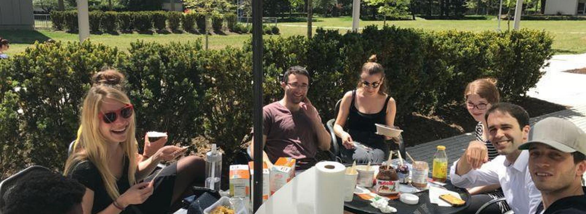 Jewish Law Students Association