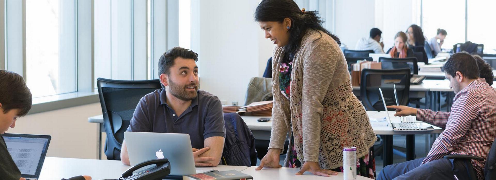 South Asian Law Students Association