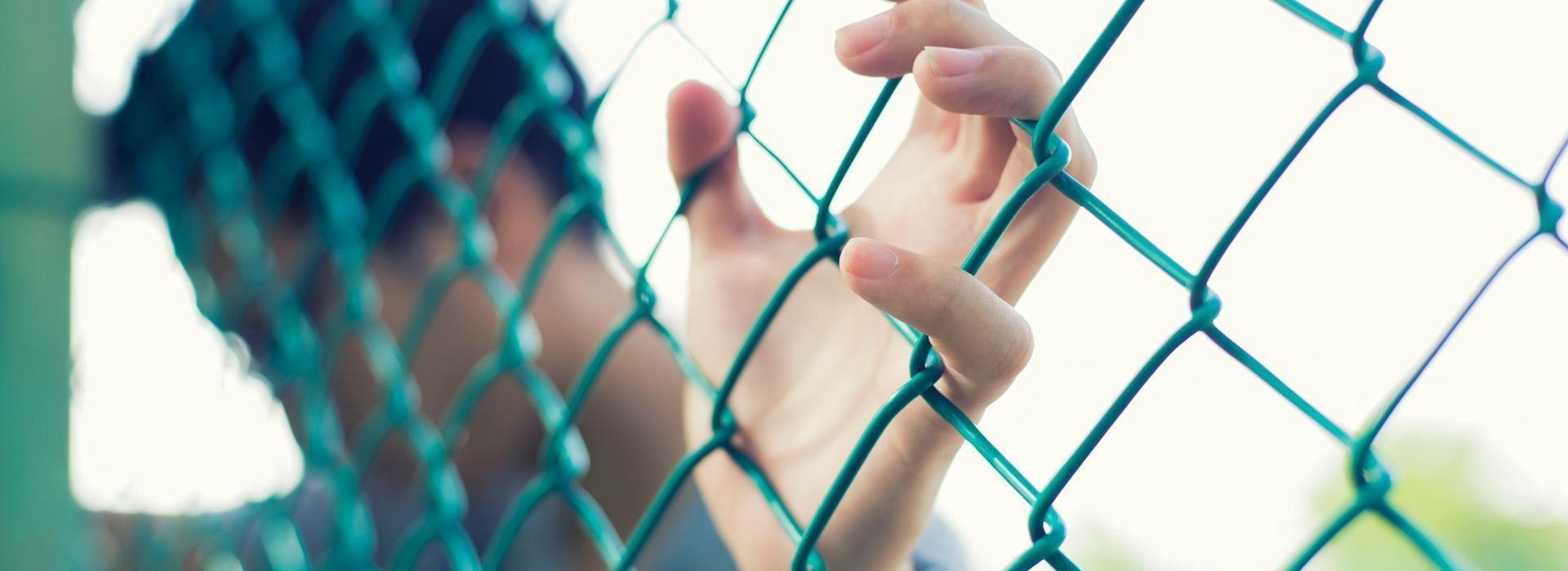 Juvenile Justice Society