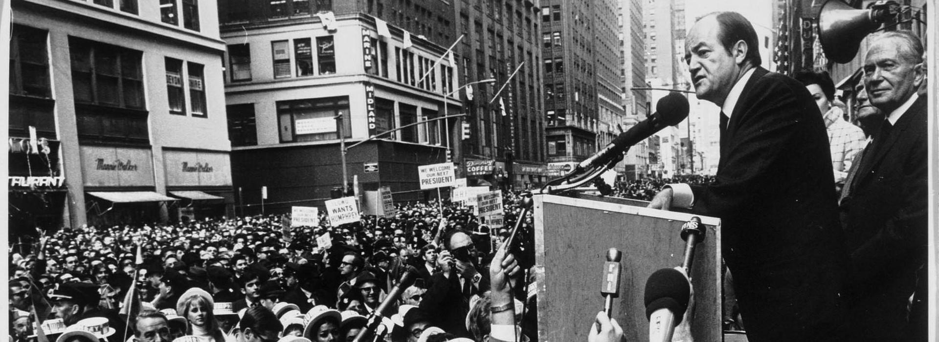 Humphrey Fellowship Program