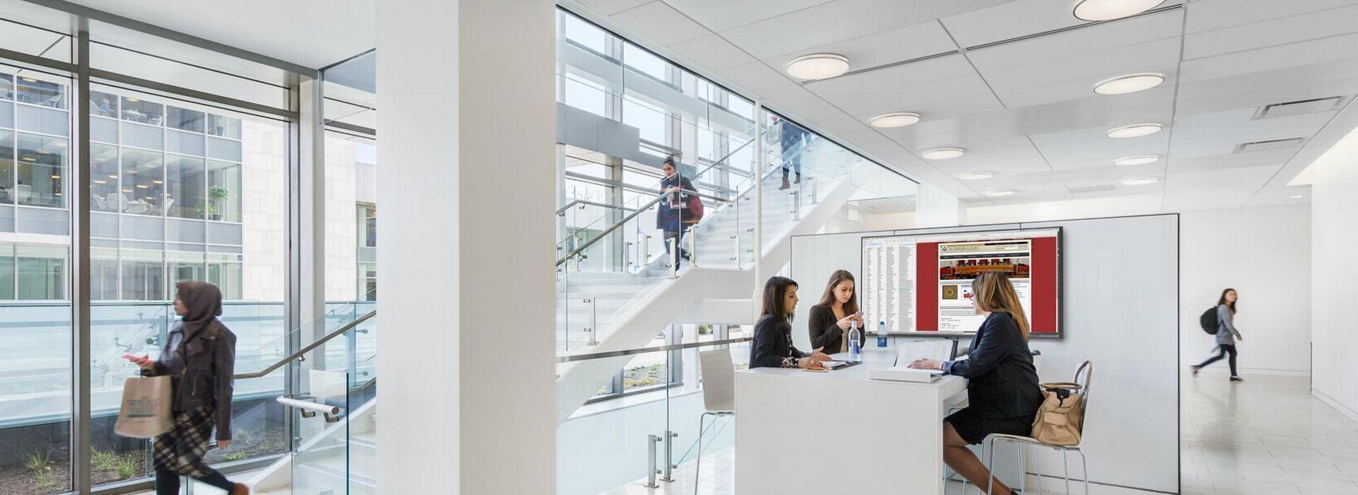 JD Distinguished Fellowship Program