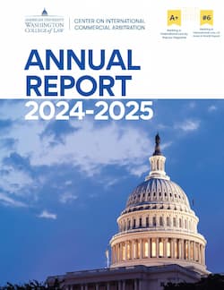 Annual Report Annual Report