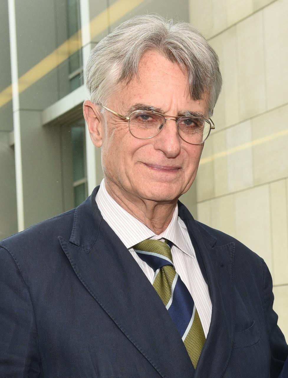 Horacio A. Grigera Naon Horacio A. Grigera Naon