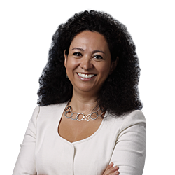 Claudia Frutos-Peterson Claudia Frutos-Peterson