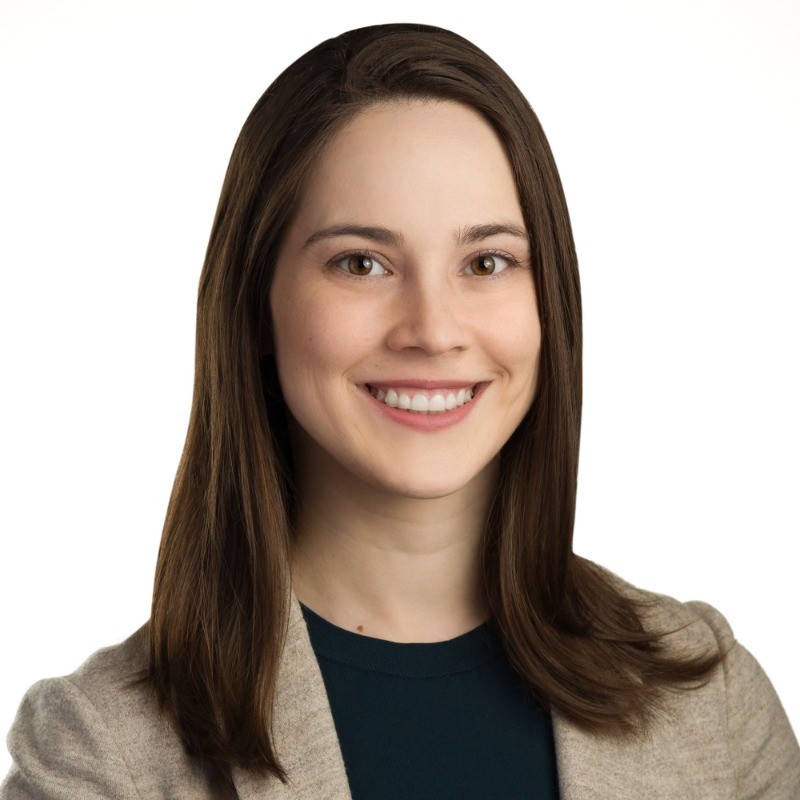 Photo of Berlage Headshot