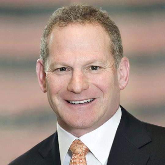 Photo of Robert ("Bob") Pincus ('80)