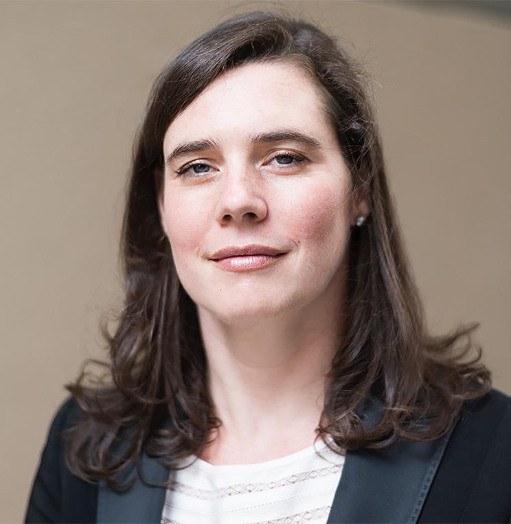 Professor Allen Discusses Her New Book Professor Allen Discusses Her New Book