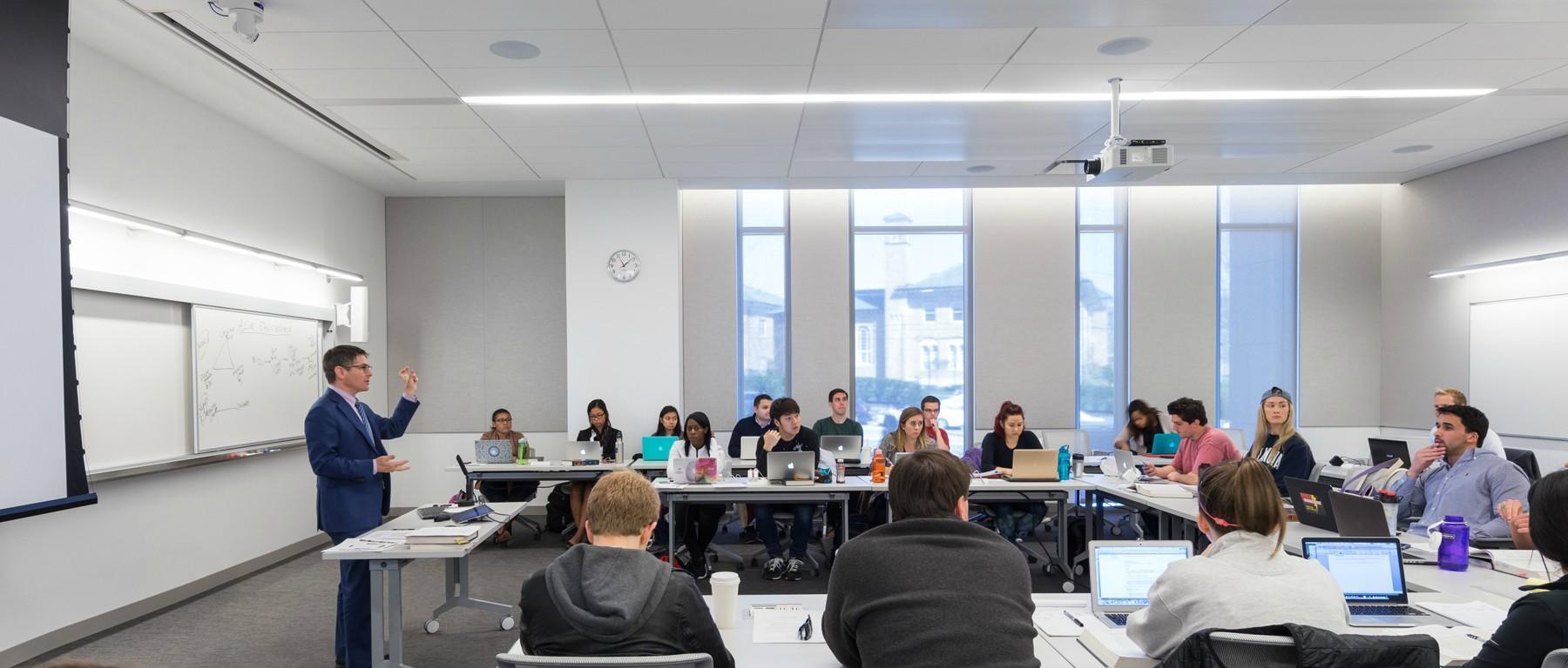 American University Business Law Review and Sustainable Development Law & Policy Brief Symposium