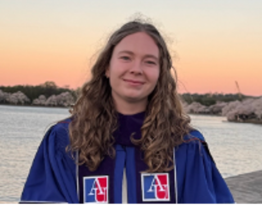Photo of Aly Orvis