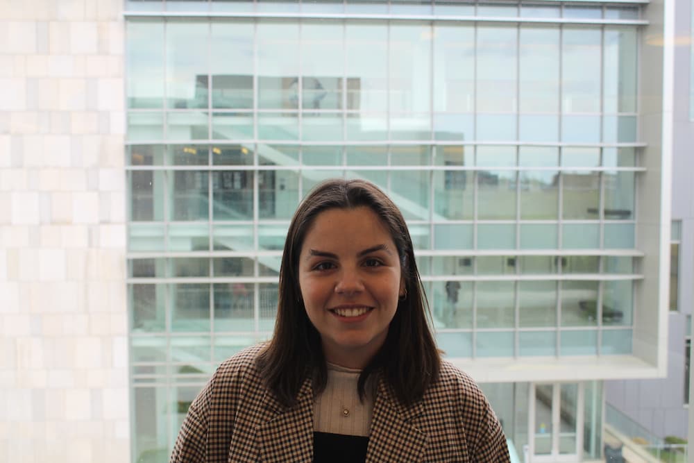 Photo of Carmen Ponce