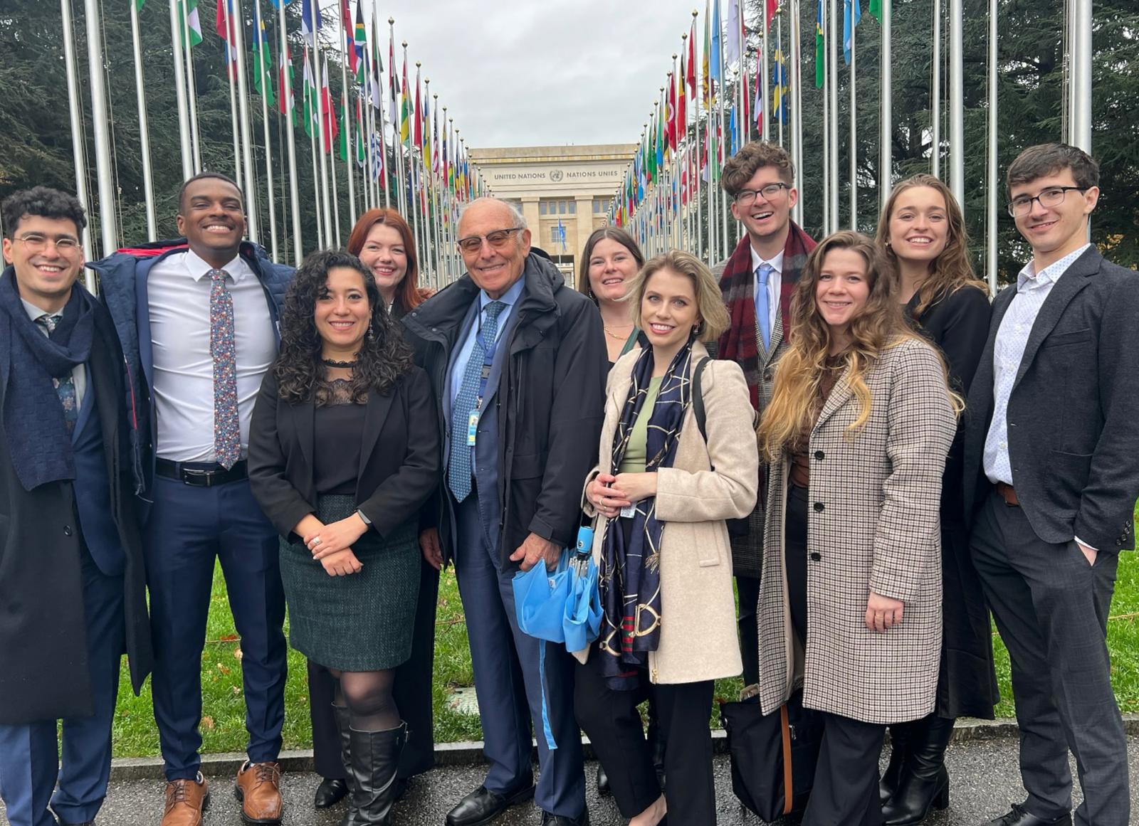 UN-Geneva