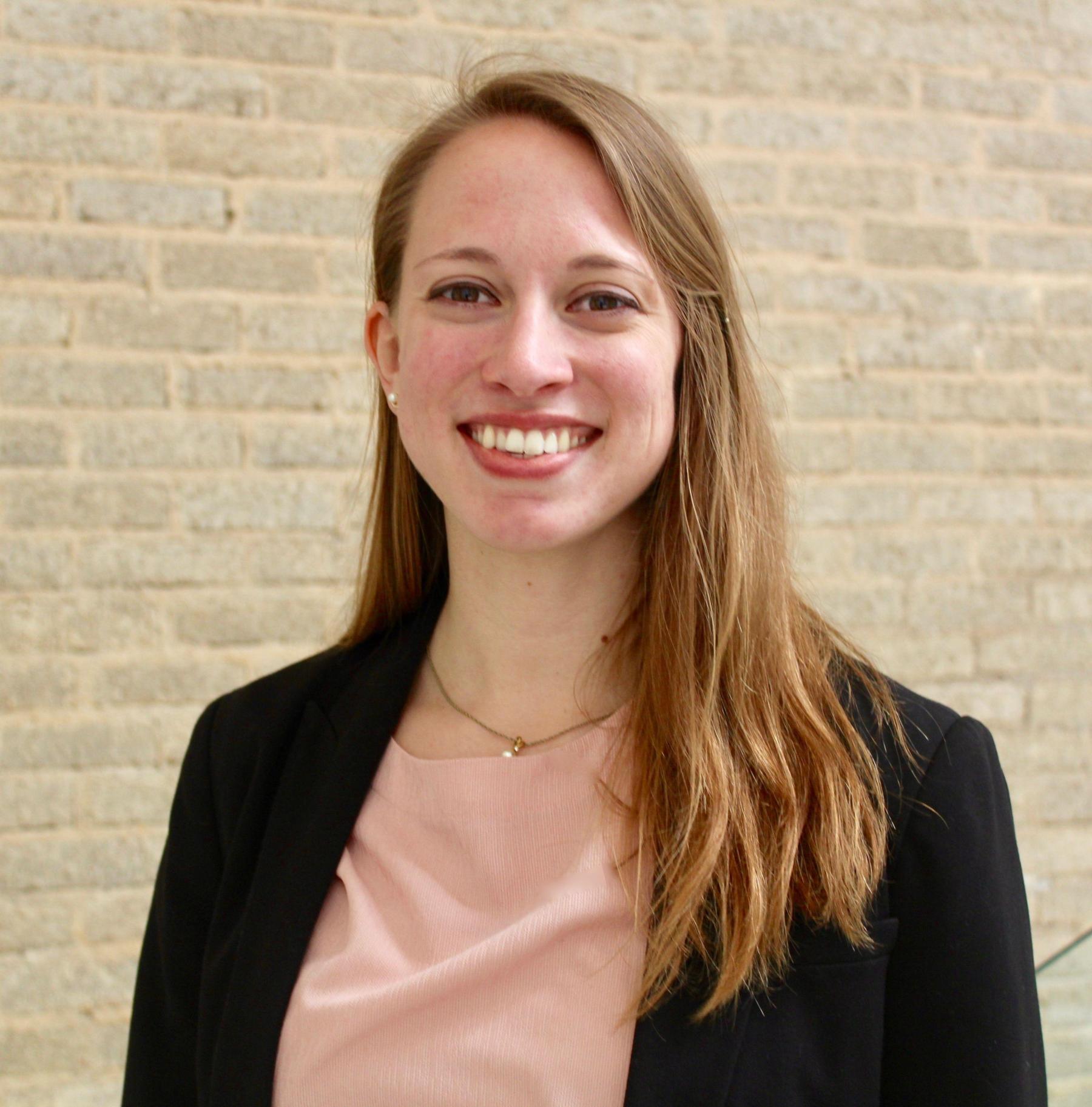 Jaclyn Lahr Jaclyn Lahr