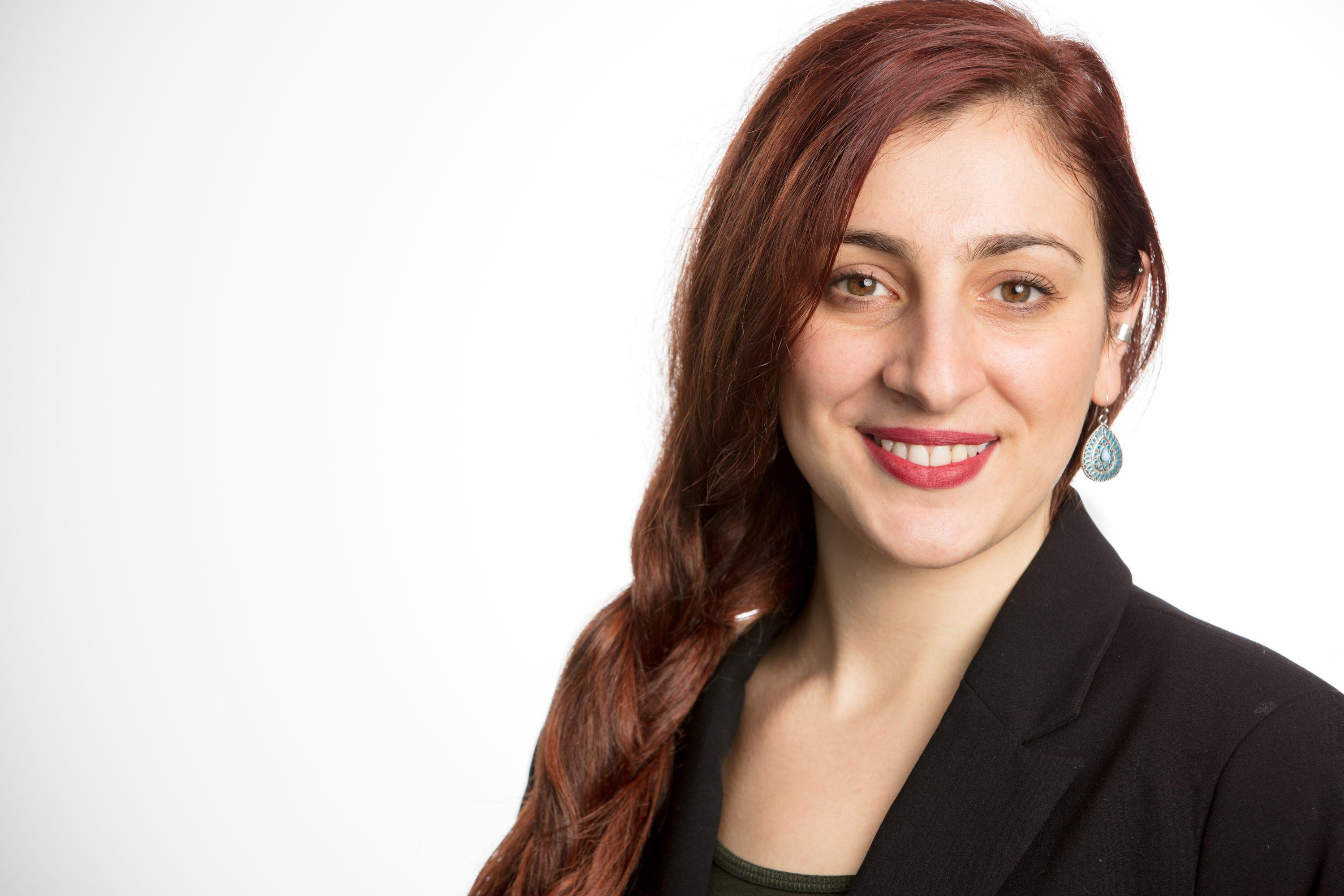 Khatia Mikadze Khatia Mikadze