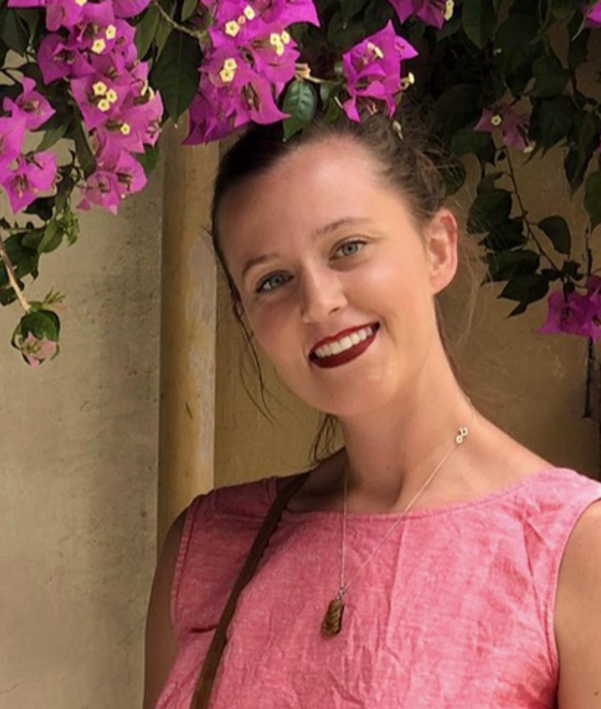 Madison Bingle Madison Bingle